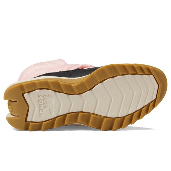 Women's Sorel Ona RMX Waterproof Puffy Strap Bootie Vintage Pink | Gum 1… - Picture 4 of 16